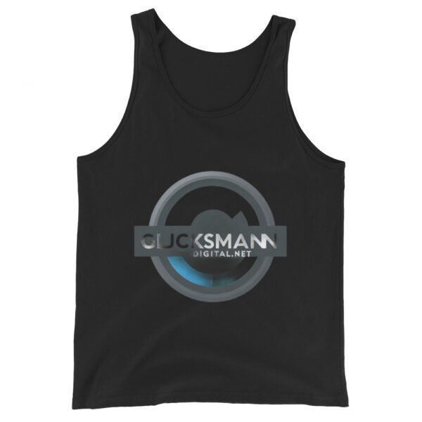 Men's Tank Top - Image 2